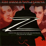 CD-single Zorro