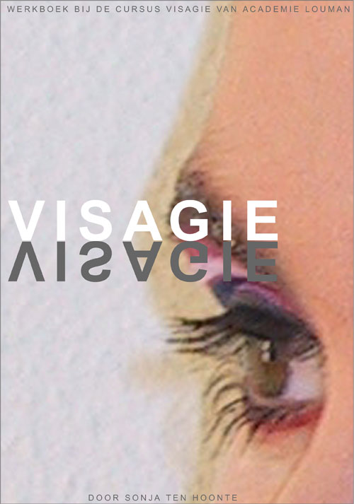 Visagie - werkboek, ©sonja227